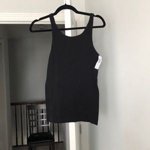 Aritzia babaton Bowie tank brand new